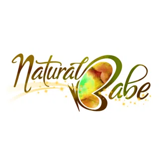 Natural Babe logo