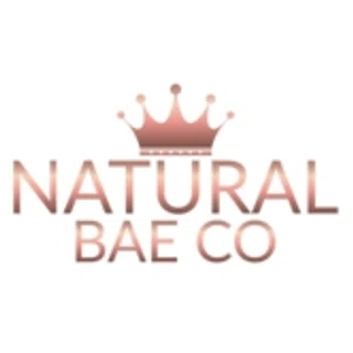Natural Bae LA logo
