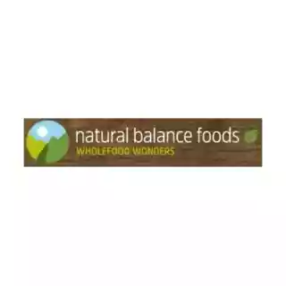 Natural Balance Foods logo
