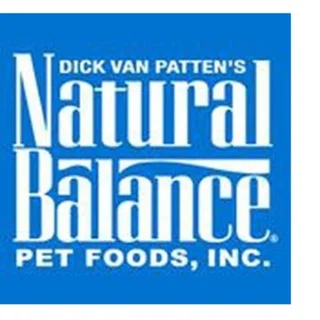 Shop Natural Balance Pet Foods logo
