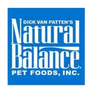 Natural Balance Pet Foods coupon codes