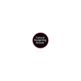 Natural Budgeting Beauty logo