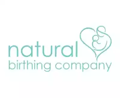 Shop Natural Birthing Company coupon codes logo