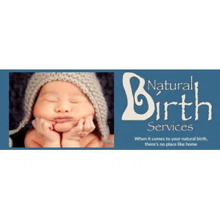Natural Birth Services logo