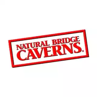 Shop Natural Bridge Caverns logo