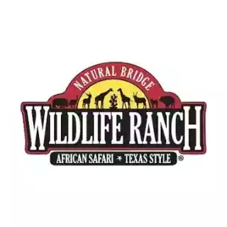 Shop  Natural Bridge Wildlife Ranch discount codes logo
