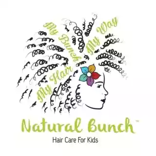 Shop Natural Bunch Kids logo