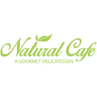 Natural Cafe Market logo