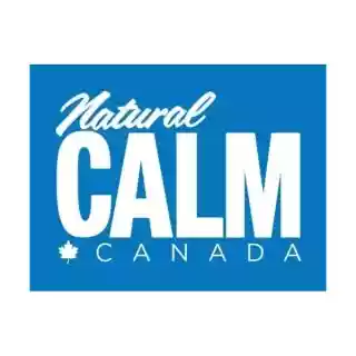 Natural Calm Canada discount codes