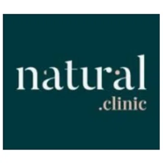 Natural Clinic logo