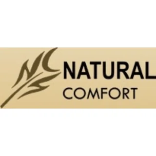 Shop Natural Comfort logo
