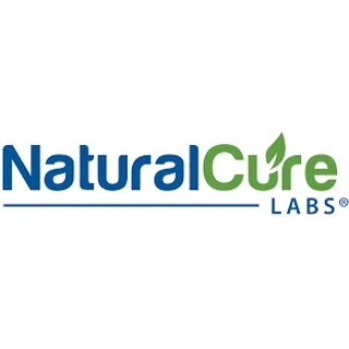 Natural Cure Labs logo