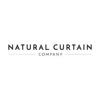 Natural Curtain Company coupon codes
