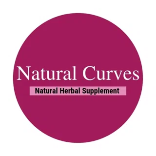 Shop Natural Curves logo