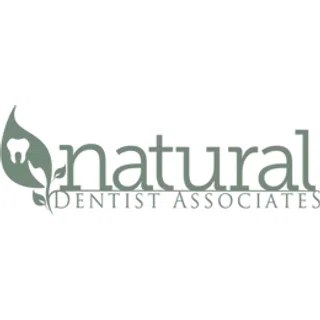 Natural Dentist Associates logo
