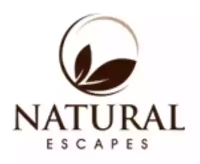 Shop Natural Escapes promo codes logo