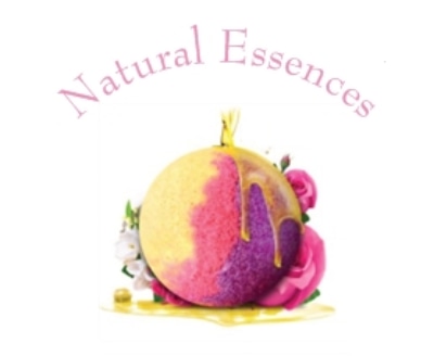 Shop Natural Essences logo