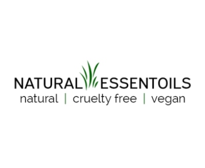 Shop Natural Essentoils logo