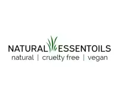 Natural Essentoils discount codes