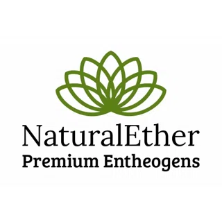 NaturalEther logo