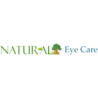 Natural Eye Care logo