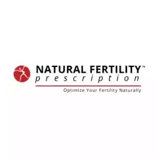 Shop Natural Fertility Prescription discount codes logo