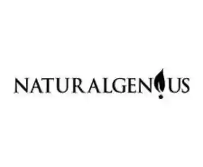 Shop Natural Genius promo codes logo