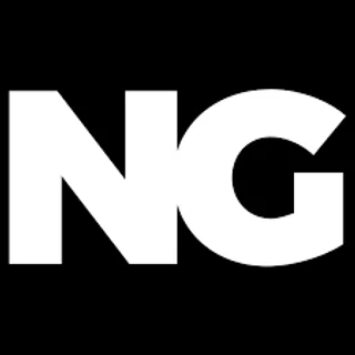 Natural Geo logo