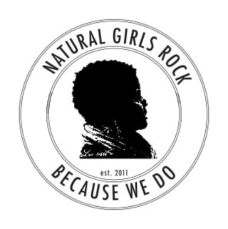 Shop Natural Girls Rock logo