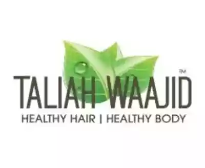 Taliah Waajid logo