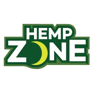 Natural Hemp Zone Wraps logo