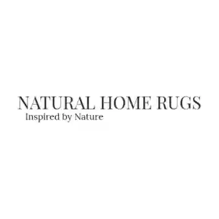 naturalhomerugs.com logo