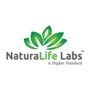 NaturaLife Labs logo