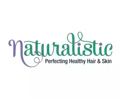 Shop Naturalistic logo