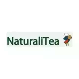 Shop NaturaliTea promo codes logo