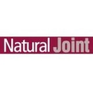 Shop Natural Joint logo