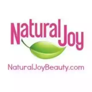 Shop Natural Joy Beauty discount codes logo
