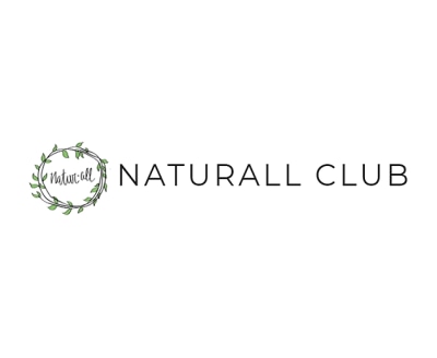 Shop NaturAll Club logo
