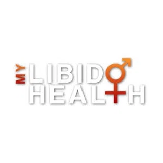 Natural Libido Health Products logo
