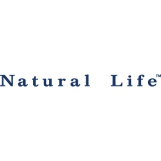 Shop Natural Life AU logo