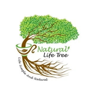 Natural Life Tree logo