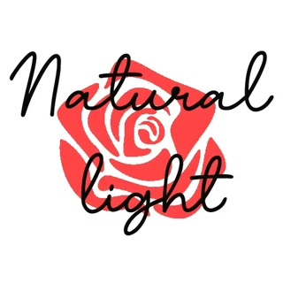 NaturalLighting logo