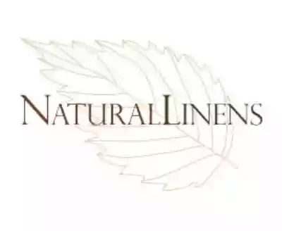 Shop Natural Linens promo codes logo