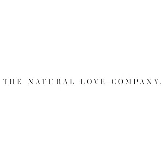 The Natural Love Company logo