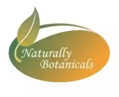 Naturally Botanicals, Inc. coupon codes