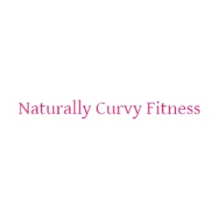 Naturally Curvy Fitness logo