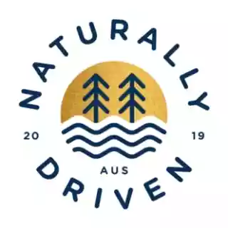 Naturally Driven logo