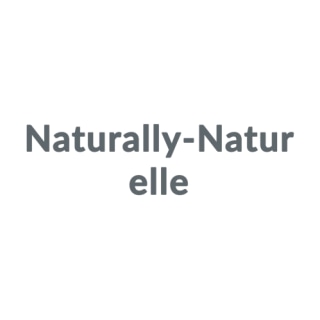 Shop Naturally-Naturelle logo
