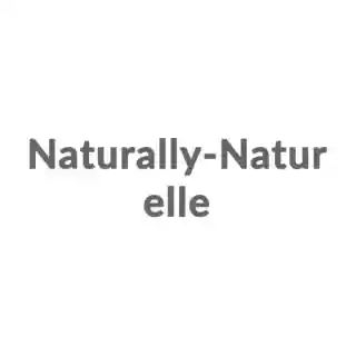 Naturally-Naturelle coupon codes