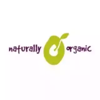Naturally Organic coupon codes